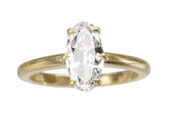 EB 1.26ct Oval Ring (on white background)