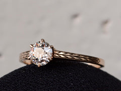 1910s 0.60ct Diamond Ring