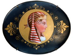 1870s Pharaoh Pin