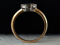 thumbnail of EB 0.60ct Marquise Ring (profile view)