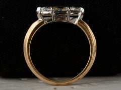 EB 1.16ct Marquise Diamond Ring