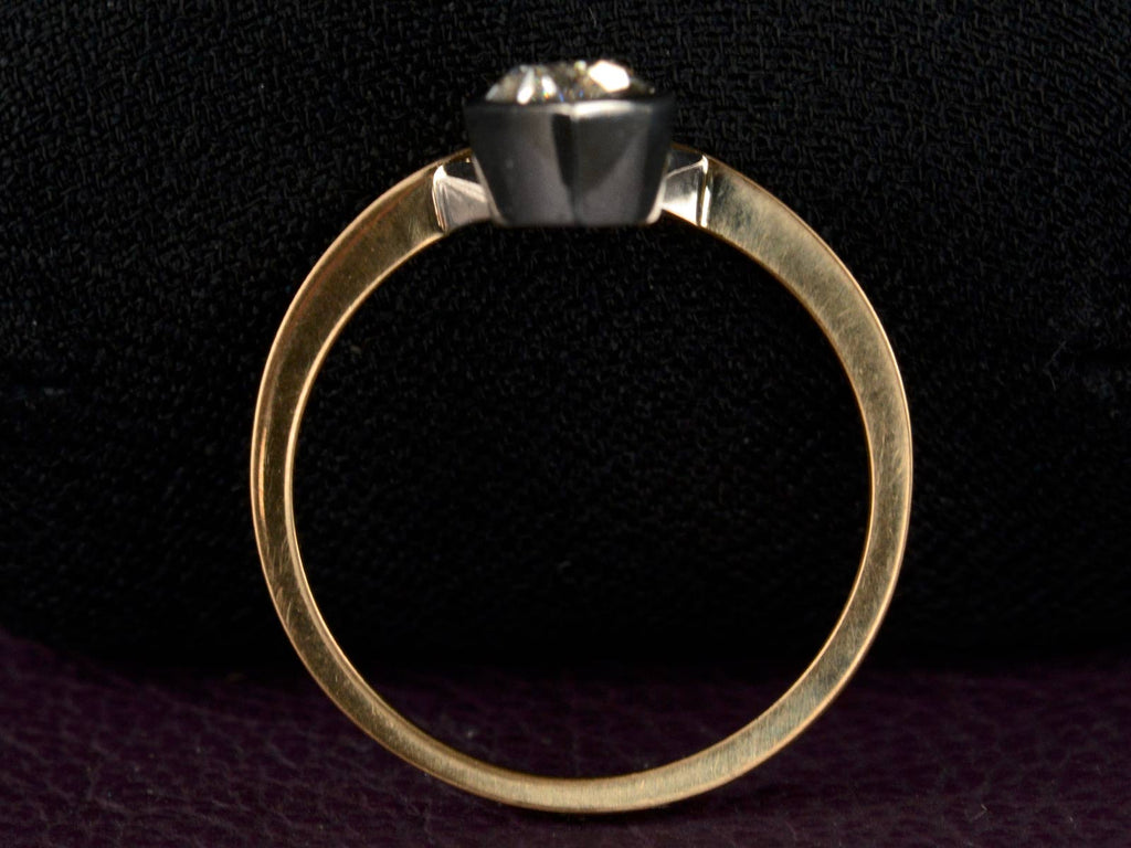 EB Ascendant 1.20ct Marquise Ring
