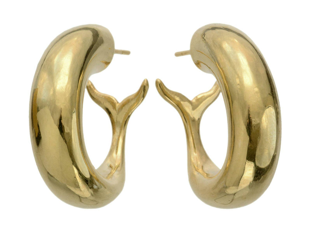 EB Marine Hoop Earrings (on white background)
