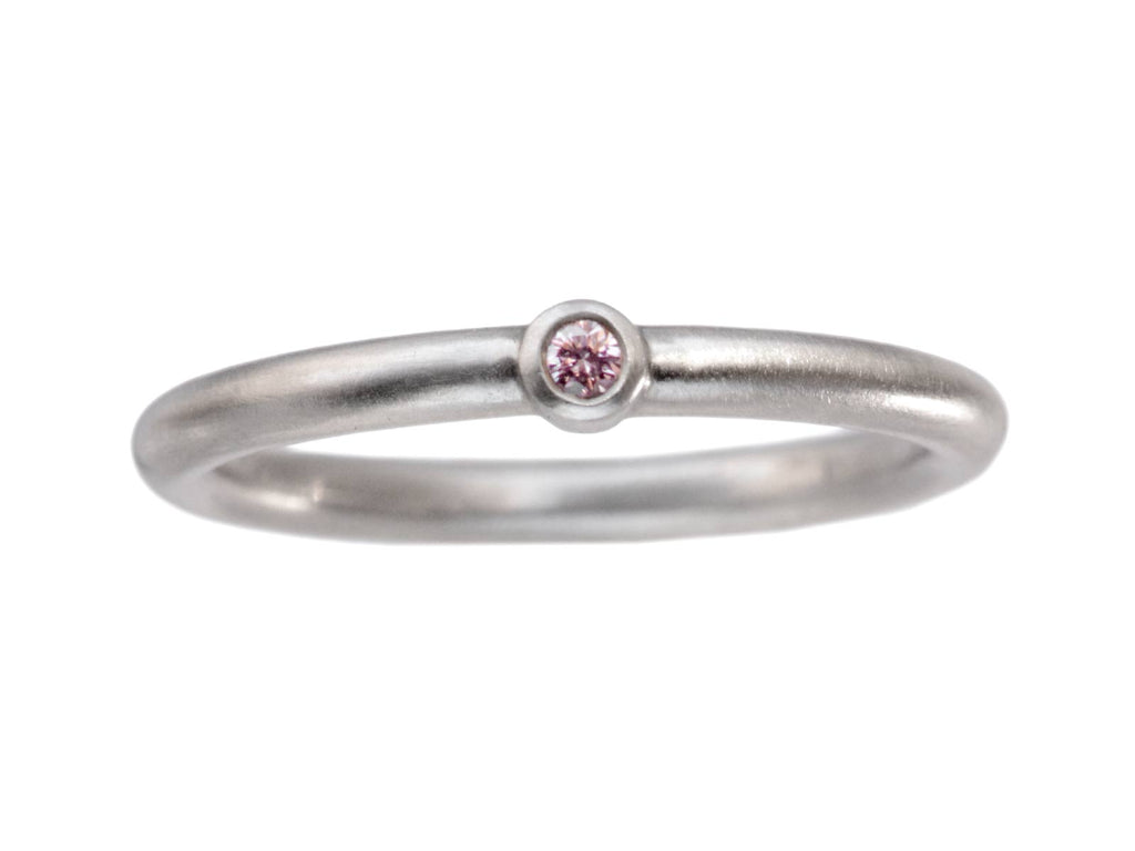 EB Pink Diamond Ring (on white background)