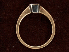 EB 0.61ct Tanzanite Ring