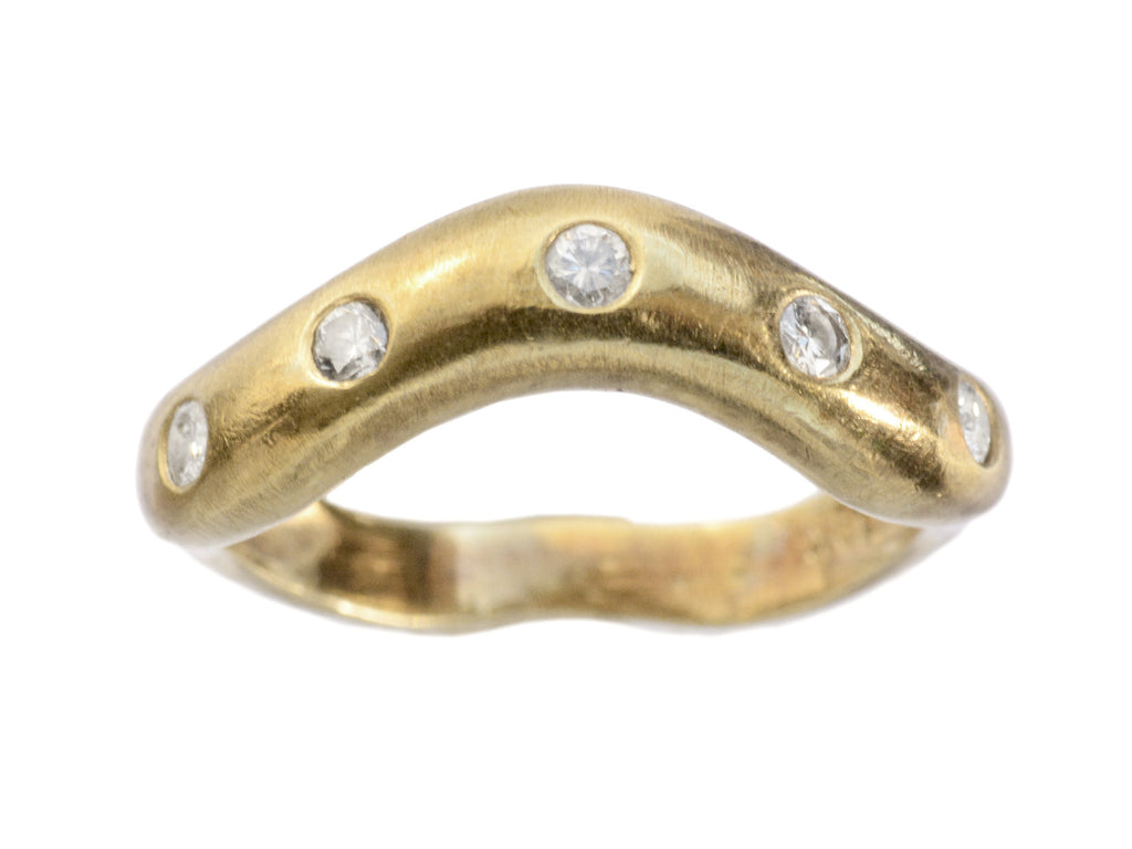 The basin jeweller discount