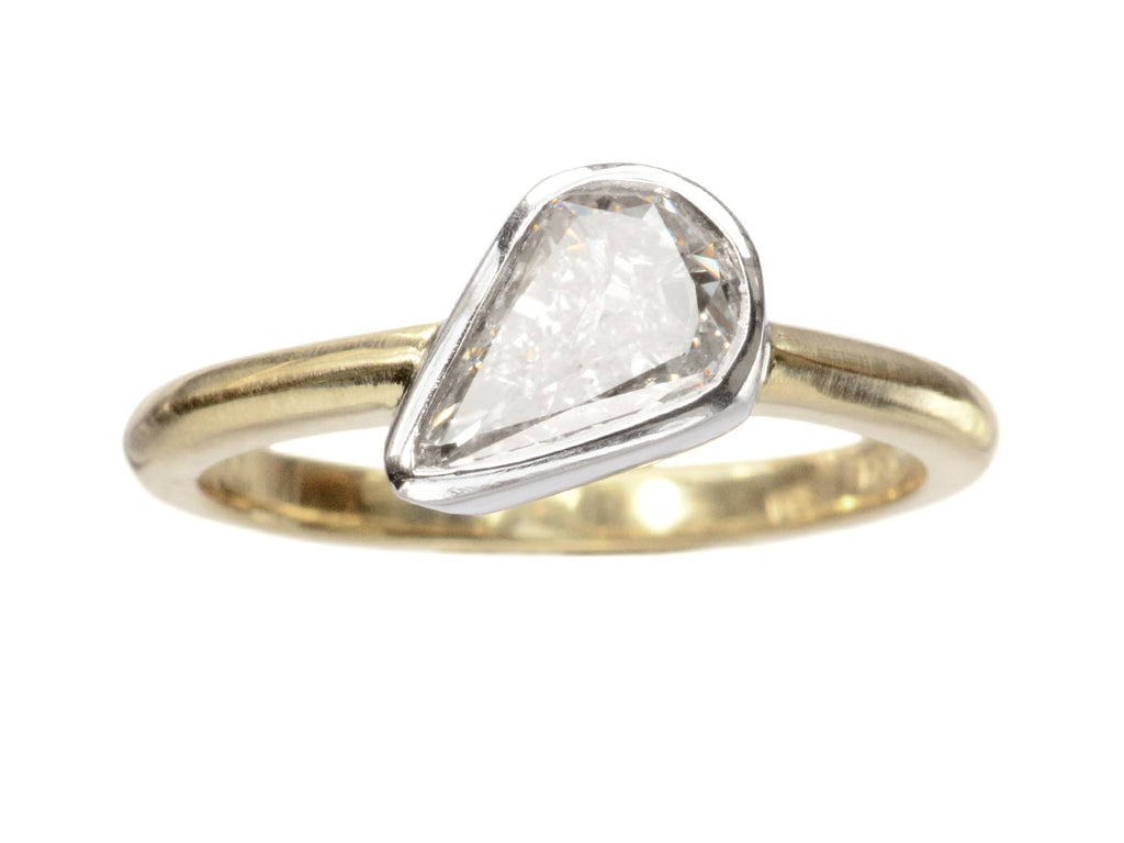 EB 0.76ct Comet Ring (on white background)