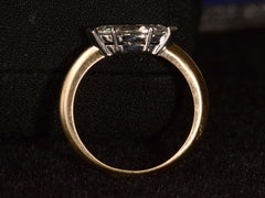 EB 0.90ct Marquise Ring