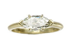 EB 1.02ct Marquise Ring
