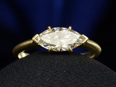 EB 1.02ct Marquise Ring