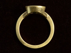 thumbnail of EB Ascendant Chameleon Ring (profile view)