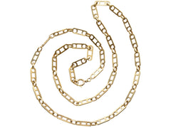 thumbnail of c1980 Mariner Link Chain (on white background)