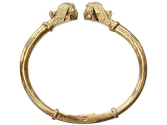 thumbnail of c1880 French Pharaoh Cuff (on white background)