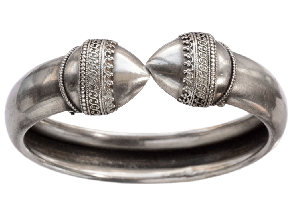 c1880 Etruscan Revival Bracelet