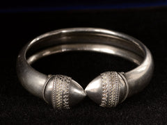 thumbnail of c1880 Etruscan Revival Bracelet