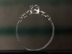 1930s 0.25ct Deco Ring