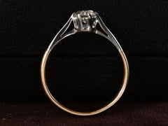 1927 0.40ct Engagement Ring