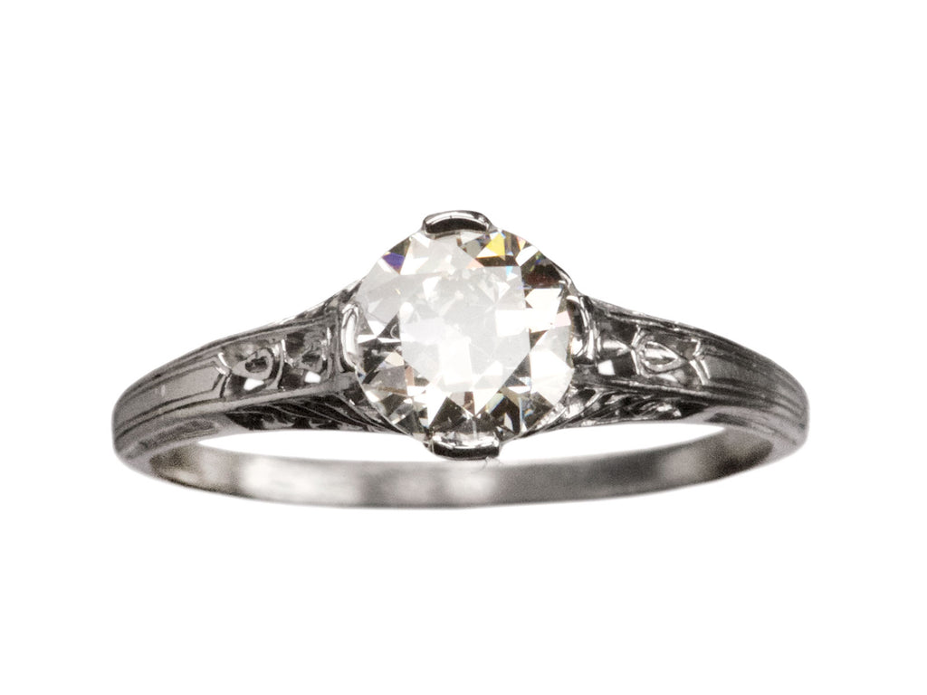 1920s J.E. Caldwell 0.73ct (on white background)