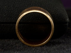 Mid 1900s 10mm Gold Band