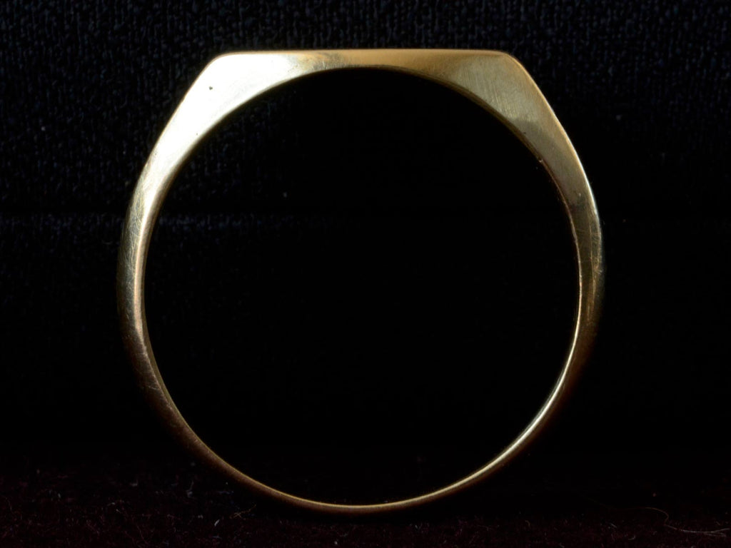 1920s Signet Ring