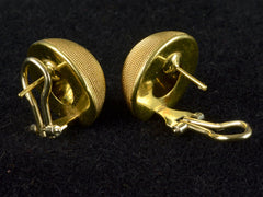 1980s Domed Wirework Studs