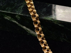 c1890 Victorian Long Chain