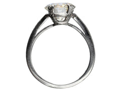 1920s 2.15ct Diamond Ring