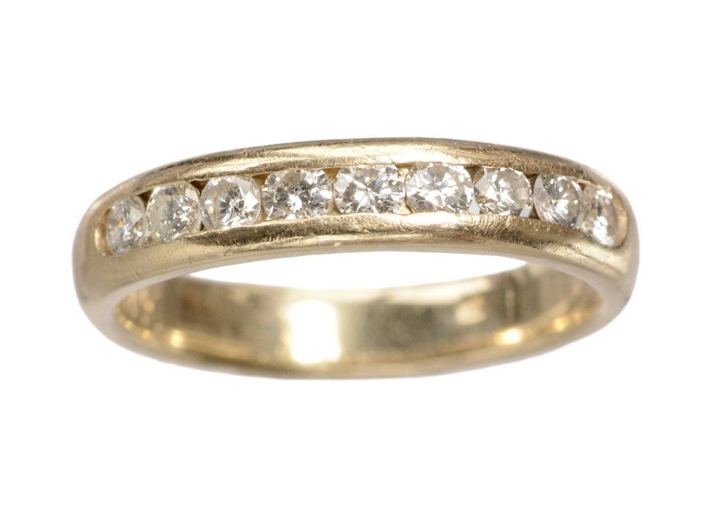 1980s Nine Diamond Band (on white background)