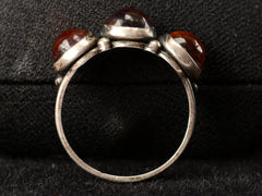 c1930 Dragon's Breath Ring