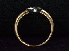 EB 0.30ct Marquise Diamond Ring