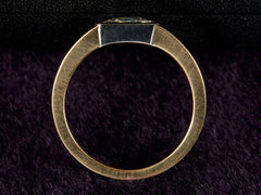 EB 0.62ct Trapezoidal Ring