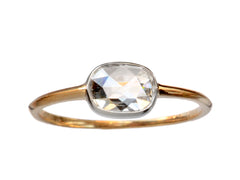 thumbnail of EB 0.64ct Rose Cut Diamond (on white background)