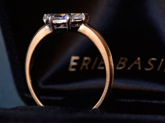 EB 0.65ct Marquise Ring