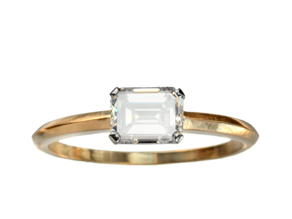 EB 0.79ct Emerald Cut (on white background)