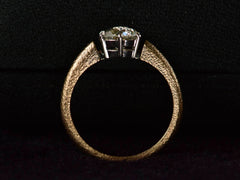 EB 1.00ct Jubilee Diamond Ring