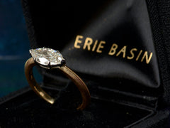 EB 1.00ct Marquise Ring