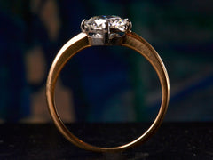 EB 1.04ct Diamond Ring