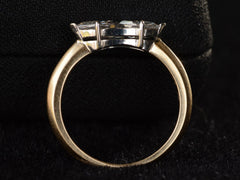 EB 1.07ct Marquise Ring