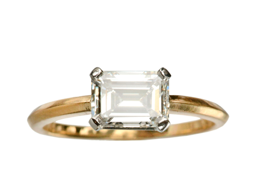 1890s Turquoise Star Brooch (on white background)