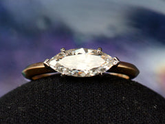 EB 1.17ct Marquise Ring