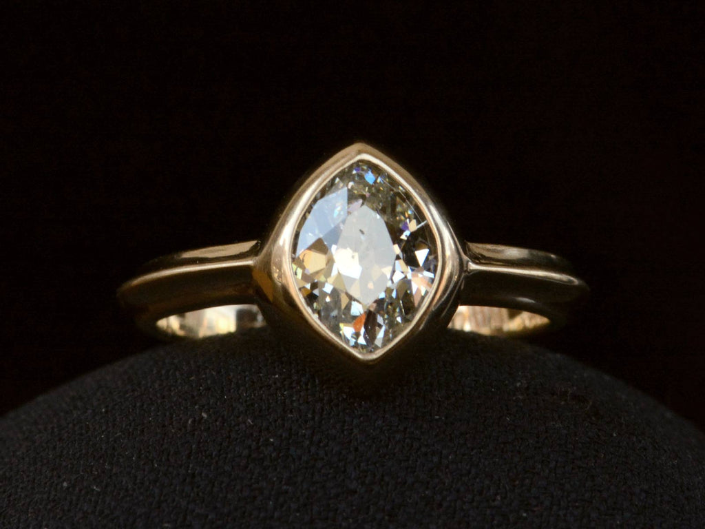 EB 1.19ct Marquise Ring