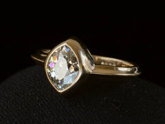 EB 1.19ct Marquise Ring