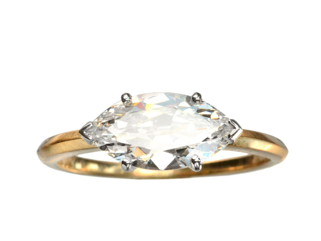EB 1.51ct Marquise Ring (on white background)