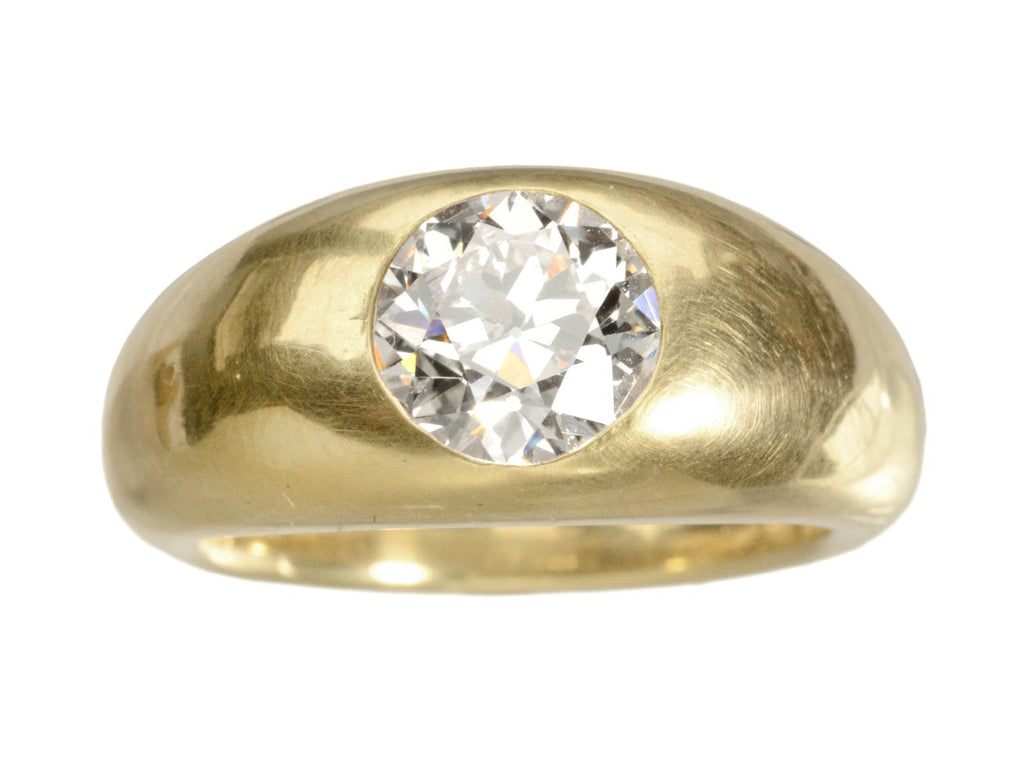EB 1.62ct 22K Ring (on white background)