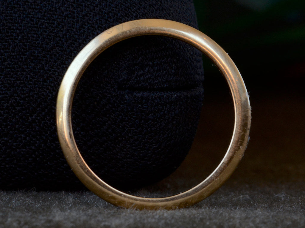 EB Knife Edge Band – Erie Basin - Main Image