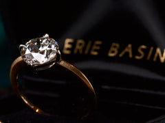 EB 2.01ct Diamond Ring
