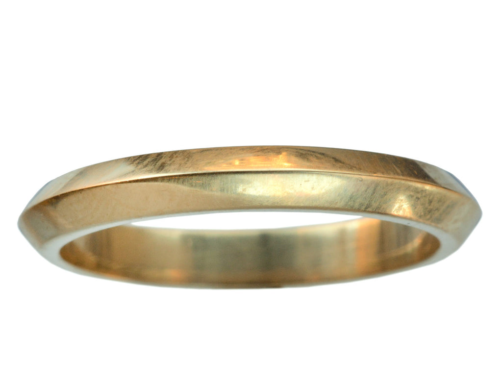 EB 3.3mm Knife Edge Band (on white background)