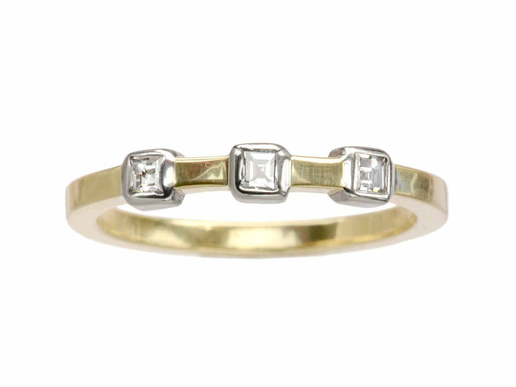 EB 3 Diamond Band (on white background)