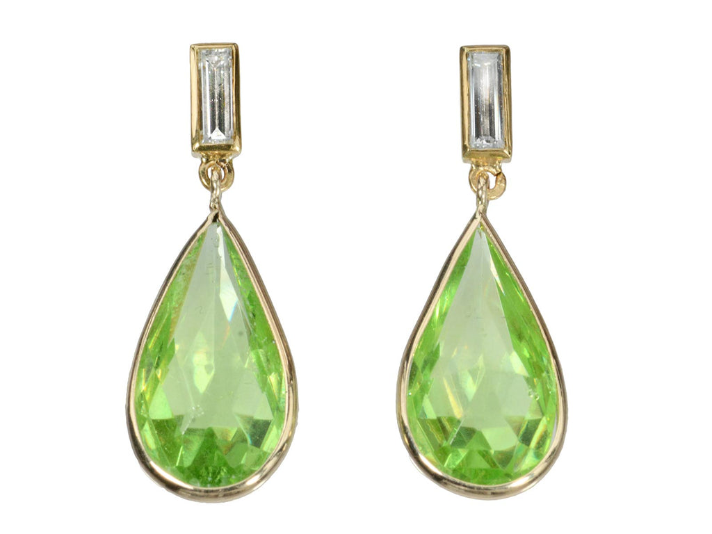 EB Acid Drop Earrings (on white background)
