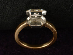 EB Diamond Locket Ring (inside)